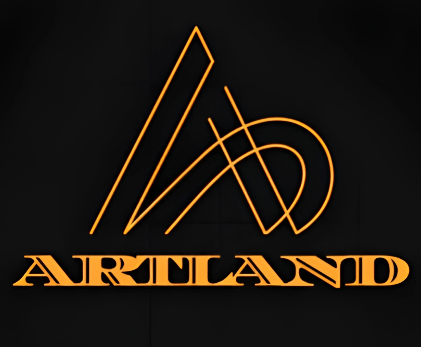 Art land